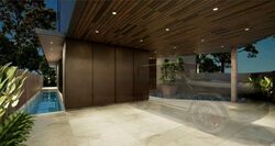 Meragi Road (D16), Terrace #497245951